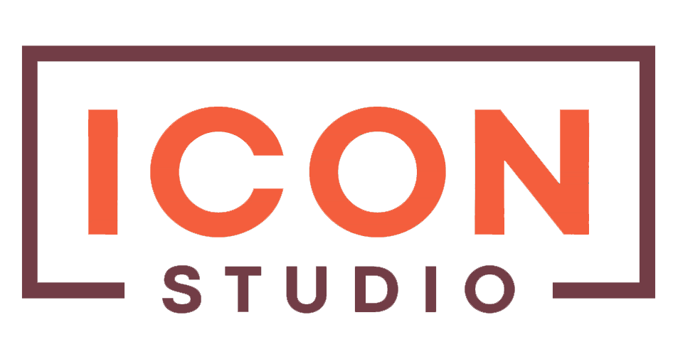 IconStudio.Us Logo